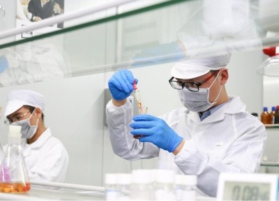 緊抓機遇，深化融合 思泉新材加速新材料技術成果產業化