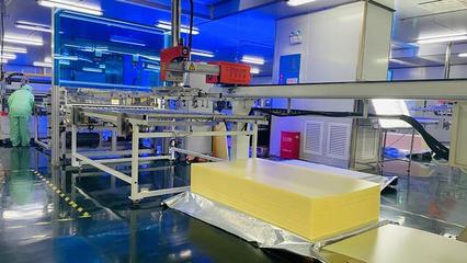 江蘇如東 “新政30條”激發(fā)制造業(yè)創(chuàng)新活力，新材料技術(shù)研發(fā)迎來(lái)新機(jī)遇